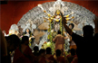 Calcutta High Court allows immersion of Durga idols on Muharram